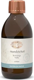 Bärbel Drexel Mundziehöl Blutorange Nelke,    250ml