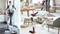 Bosch Unlimited 7 BKS711PET ProAnimal Akku-Handstaubsauger Vorschaubild