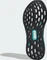 adidas Mercedes - AMG Petronas Formula One Team Ultraboost 5X core black/silver metallic/semi mint rush (Herren) Vorschaubild