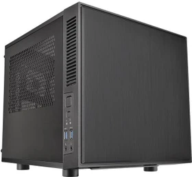 Thermaltake Suppressor F1, Acrylfenster, Mini-ITX