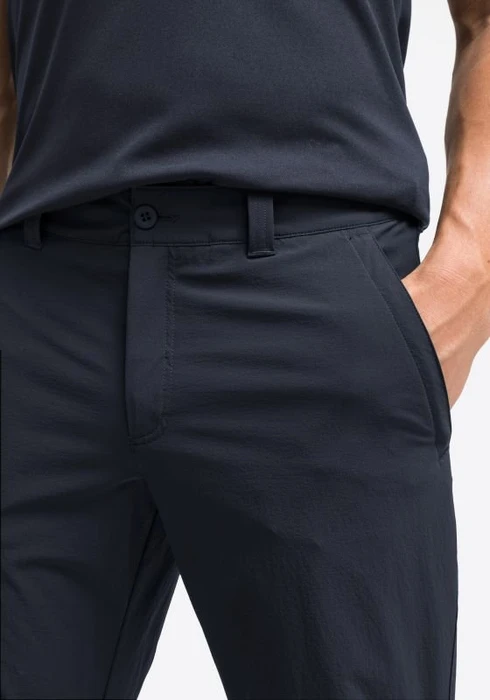Maier Sports Nil Hose lang night sky (Herren)