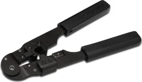 Digitus Multi Crimpzange modular, 26.5cm