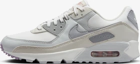 Nike Air Max 90 summit white/beyond pink/pure platinum/wolf grey (Damen)