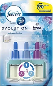 Febreze 3Volution Frühlingserwachen Refill, 20ml