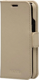 dbramante1928 New York für Apple iPhone 12 Mini Sahara Sand