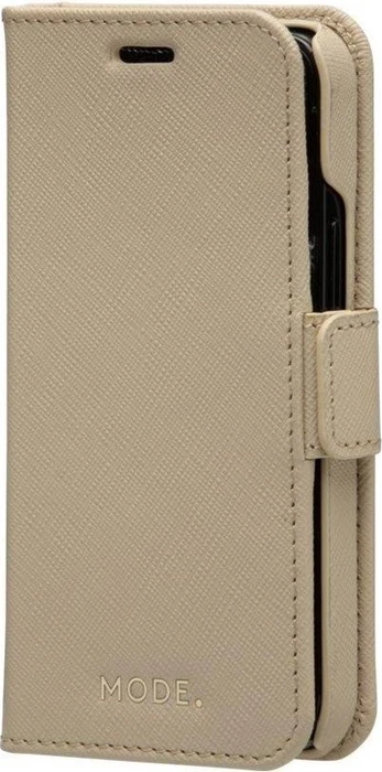 dbramante1928 New York für Apple iPhone 12 Mini Sahara Sand