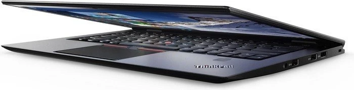 Lenovo ThinkPad X1 Carbon G4, Core i7-6600U, 16GB RAM, 512GB SSD, LTE, DE
