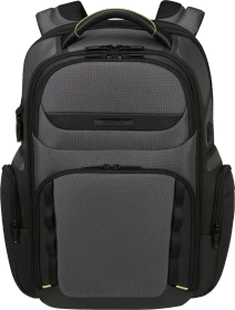 Samsonite Pro-DLX 6, Rucksack, expandable, 15.6", Framed