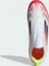 adidas F50 Elite Laceless FG cloud white/core black/solar yellow (Junior) Vorschaubild