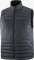 Salomon RFLX Funktionsweste deep black (Herren) Vorschaubild