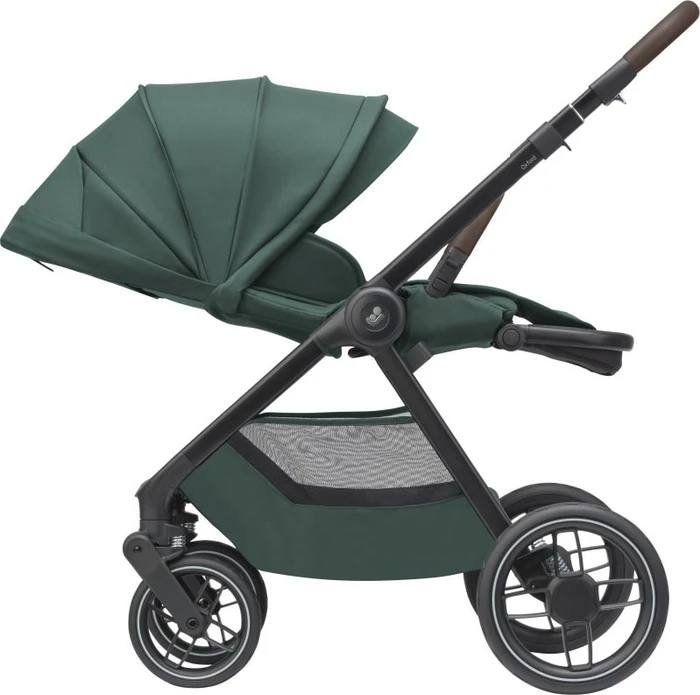 Maxi-Cosi Oxford Travel-Set essential green