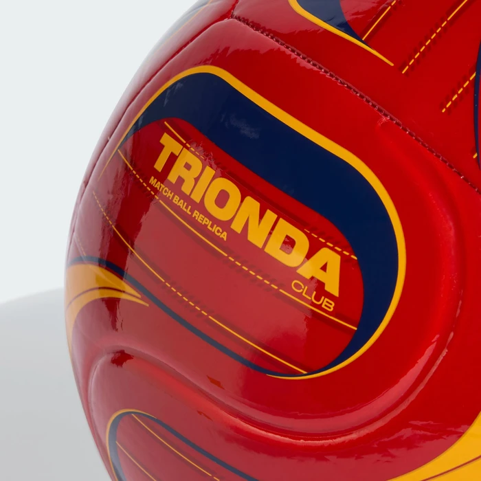 adidas Trionda FIFA WM 2026 Spanien Heim Fußball