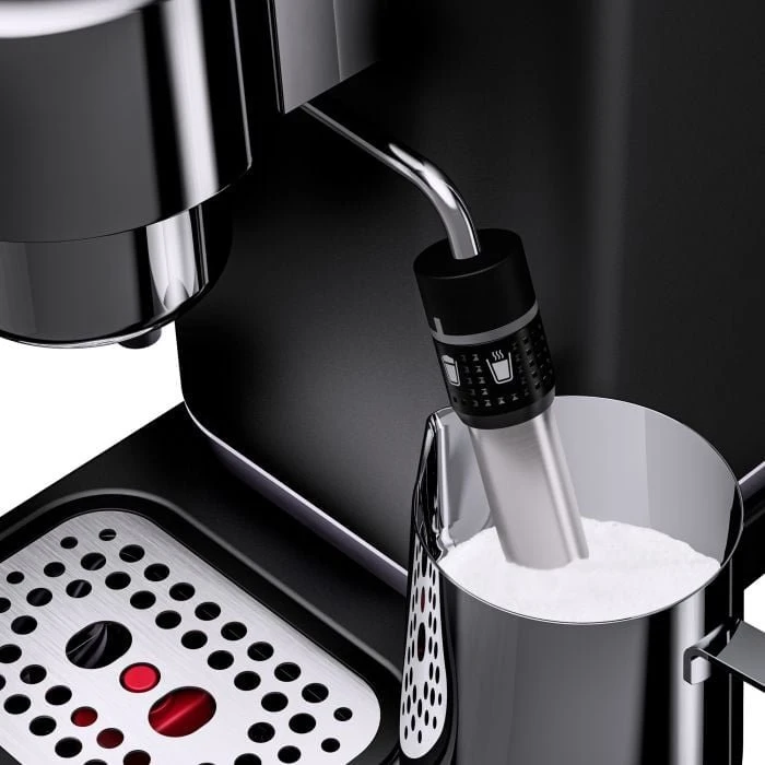 WMF Lumero Espresso deep black