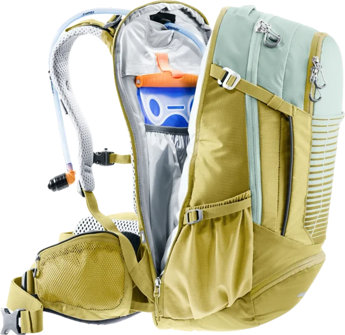 Deuter Trans Alpine Pro 26 SL frost/linden (Damen)