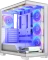 Modecom Volcano Stellar ARGB 8F White, Glasfenster Vorschaubild