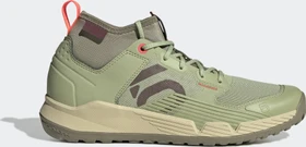 Five Ten Trailcross XT magic lime/burgundy/orbit green (Damen)
