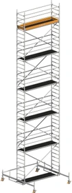 Layher Uni Standard P2 Fahrgerüst 11.61m