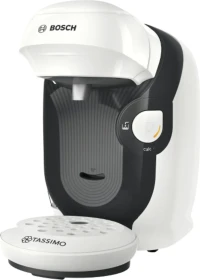 Bosch TAS114E Tassimo Style friendly weiß