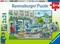 Ravensburger Puzzle Unterwegs mit Polizeimeisterin Hannah Vorschaubild