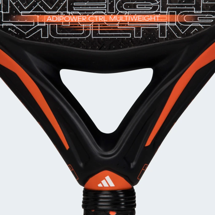 adidas Adipower Multiweight CTRL 3.3 Padel-Tennisschläger