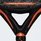 adidas Adipower Multiweight CTRL 3.3 Padel-Tennisschläger Vorschaubild