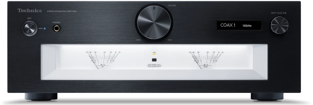 Technics SU-G700M2 schwarz