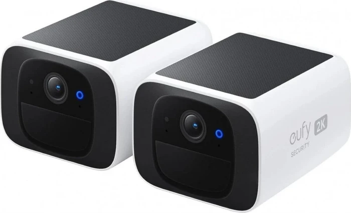 eufy SoloCam S220, 2er Pack
