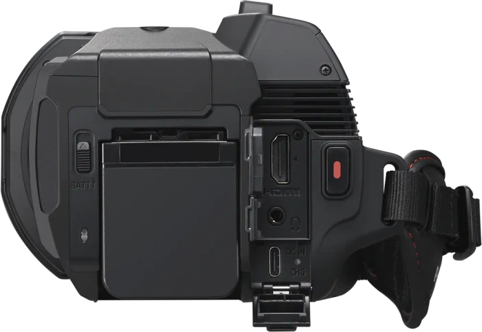 Panasonic HC-X1200