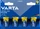 Varta High Energy Baby C, 4er-Pack (04914-121-414)