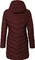 Vaude Annecy Funktionsmantel dark oak (Damen) Vorschaubild