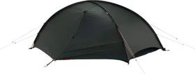 Hilleberg Rogen Kuppelzelt grün