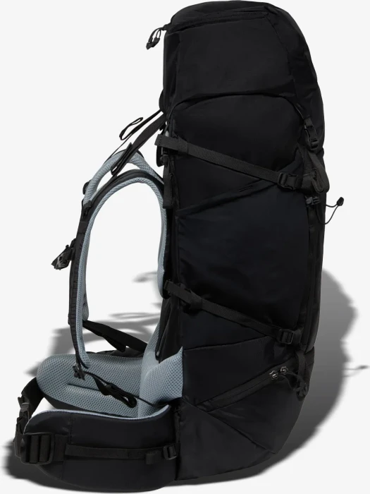 Jack Wolfskin Trailflair M 50 S-L schwarz