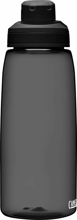 CamelBak Chute Mag Trinkflasche 1l charcoal