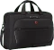Wenger Meteor Brief 16-17" Laptop-Aktentasche, schwarz Vorschaubild