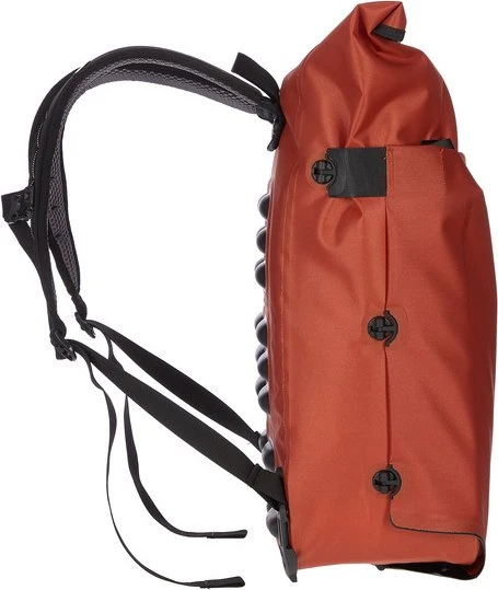 Ortlieb Vario PS QL3.1 26 Gepäcktasche rooibos