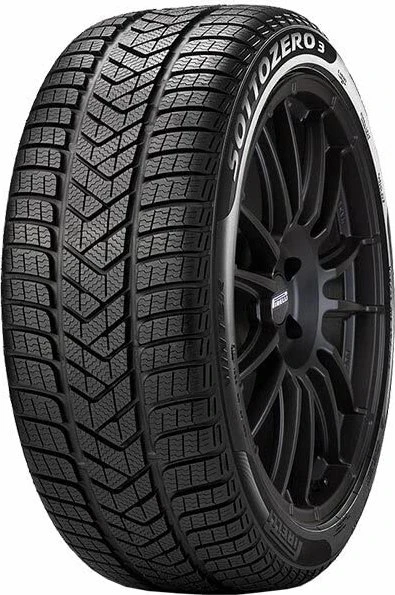 Nokian WR Snowproof 2 SUV