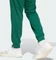 adidas Essentials Feel Cozy French Terry Trainingshose lang collegiate green/black (Herren) Vorschaubild