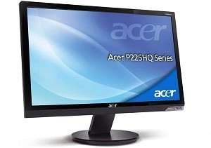 Acer Premium P5 P225HQbd, 21.5"