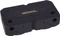 Alphacool Eisdecke D5 Dual Pumpenaufsatz, G1/4 Messing Vorschaubild