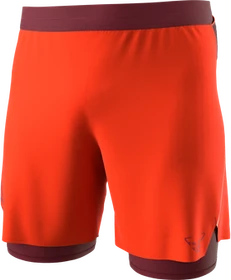 Dynafit Alpine Pro 2in1 Laufhose kurz dawn (Herren)