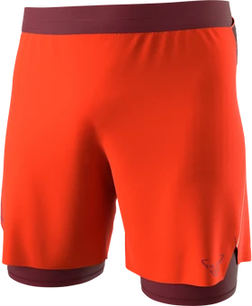 Dynafit Alpine Pro 2in1 Laufhose kurz dawn (Herren)