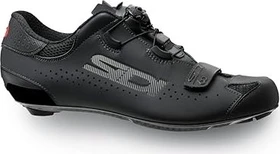 SIDI Sixty schwarz (Herren)