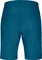 Ortovox Brenta Hose kurz petrol blue (Herren) Vorschaubild