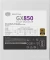 Cooler Master MWE Gold V2 Fully Modular - White Edition 850W, ATX 3.1 Vorschaubild
