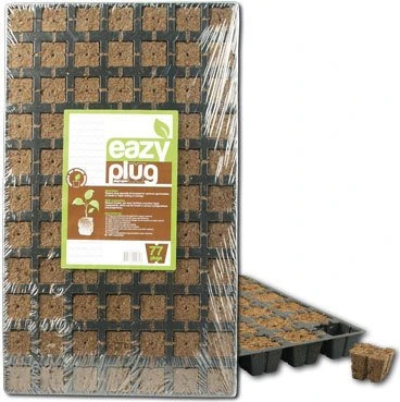 Eazy Plug CT77 Anzuchttray Pflanzkasten