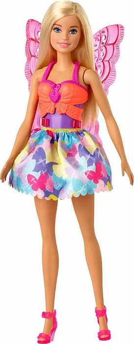 Mattel Barbie - Dreamtopia 3in1-Fantasie Spielset