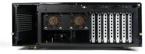 Thermaltake DH202 Touch