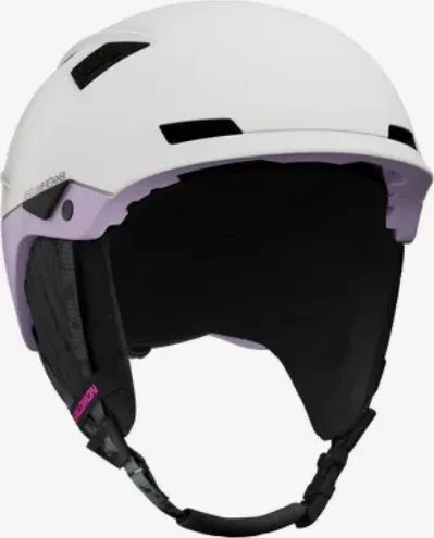 Salomon MTN Lab Helm evening haze/grey violet