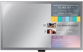 Samsung ML55E, 55"