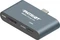 Patriot MD330 Storage Hub, 128GB, HDMI, USB-C 3.1 [Stecker] Vorschaubild